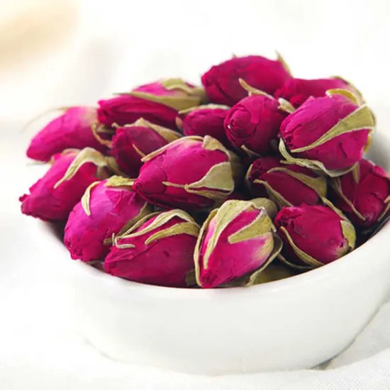 Health Care Chinese Wholesale Hot Sale Rose Tea With Factory Price
