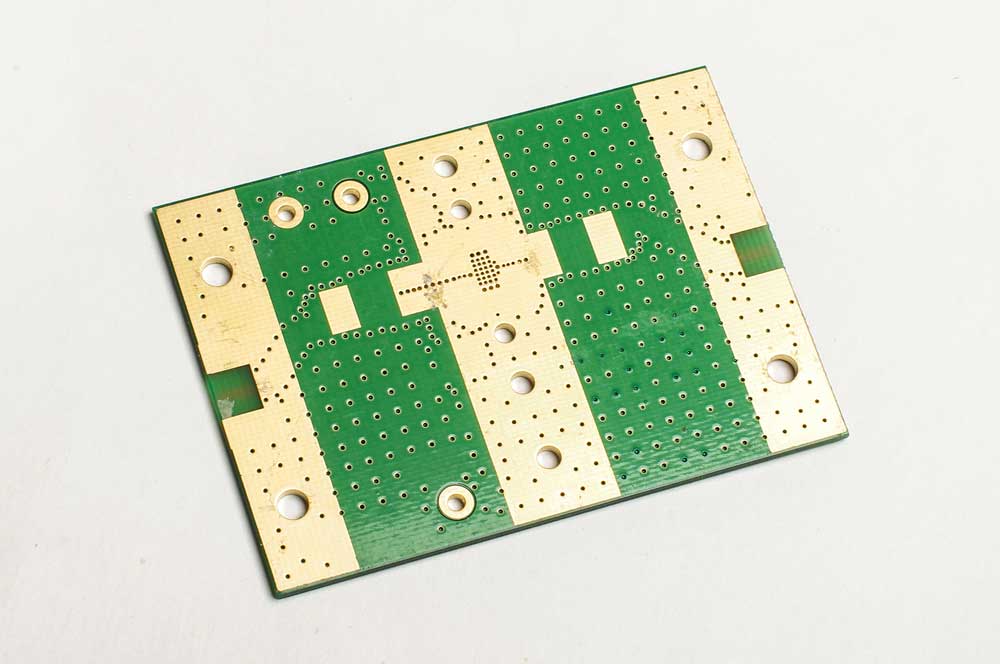 400WMK Copper Base PCB