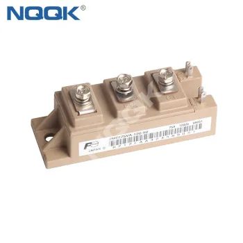 High Quality IGBT Module 2MBI75VA-120-50
