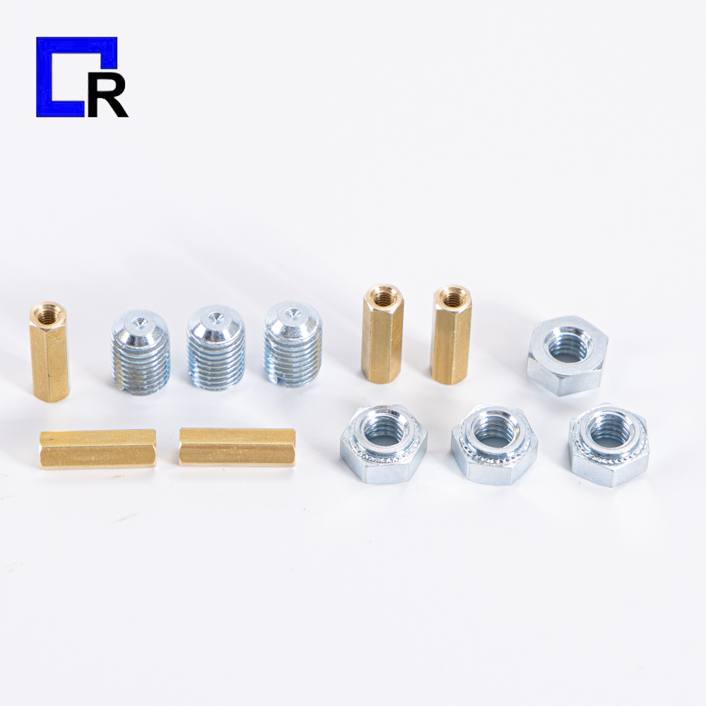 Rivet Nut