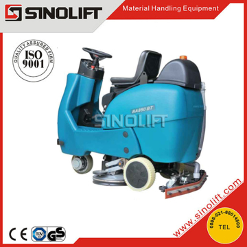 SINOLIFT BA850BT Automatic Ride-on Scrubber Dryers                        
                                                Quality Choice