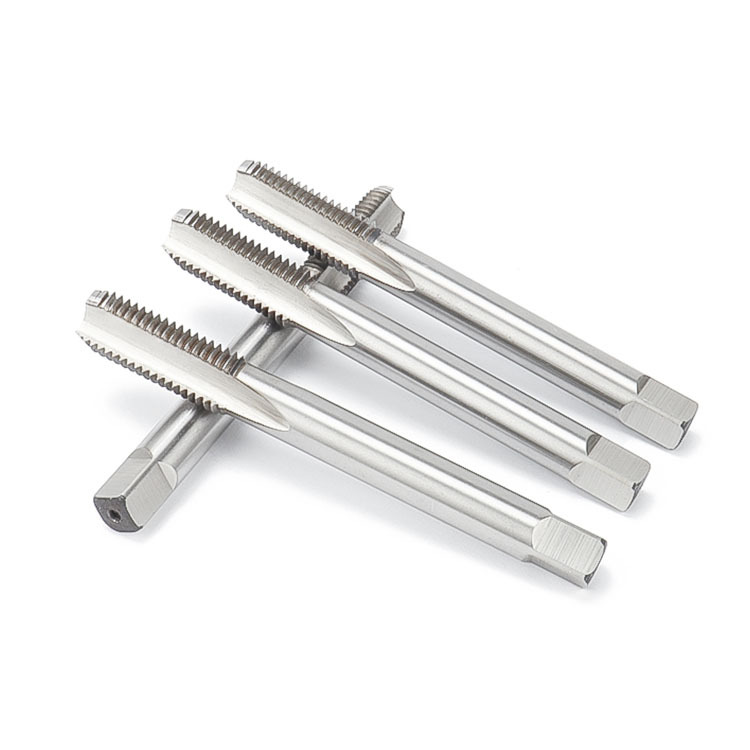 High speed steel helicoill drill ST tapping tap