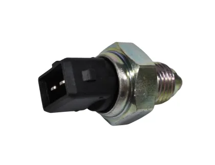 Car Reverse Light Switch for Peugeot 405, Citroen, Fiat - Febi Bilstein OEM No. 9601810880