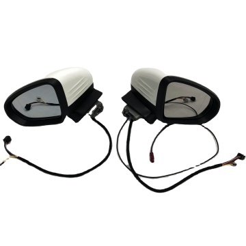 W177 Car Rear View Mirror for Mercedes-Benz A Class 2019-2022