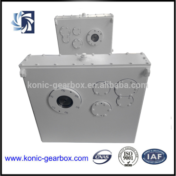 Advance Marine Gearbox