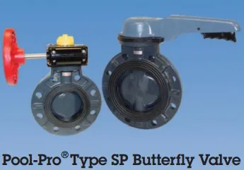 Asahi Butterfly Valve