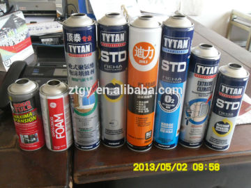 5 color CMYK printing tin box