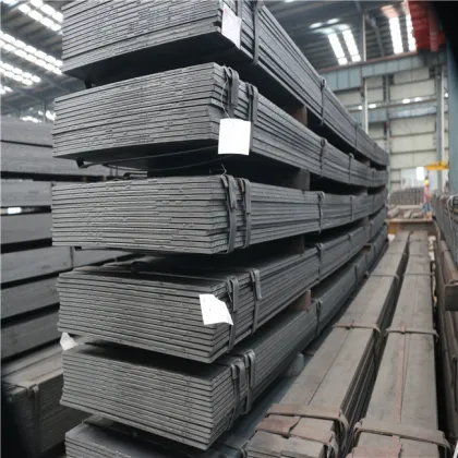 Flat Steel I Bar/ I Type Flat Bar