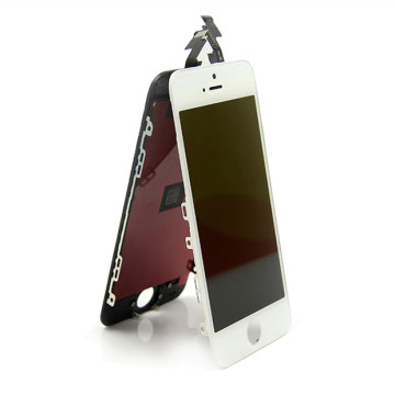 Factory Wholesale LCD -scherm Digitizer voor iPhone 5S/5SE/SE/SE2