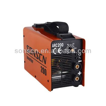 Arc welder (ARC200)