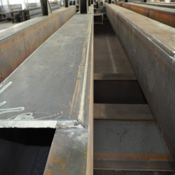 CE Certificate Steel Structure Warehouse Steel Structure