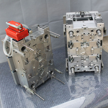 Precision Mould