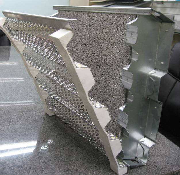 How to construct the foundation of Road Noise Barrier How to construct the foundation of Road Noise Barrier