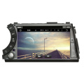 Android 7 inch car DVD for Ssangyong Actyon sports