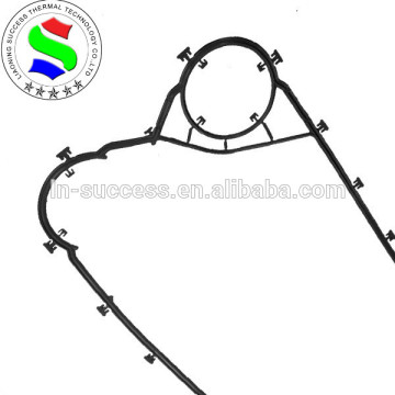 replace apv plate heat exchanger gasket