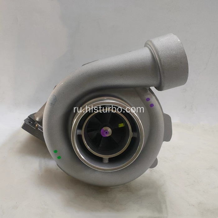 Volvo Turbocharger GTA4594BN 712922-20 для продажи