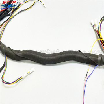 Cheap And Original Comonents Supply Wire Harness Factory