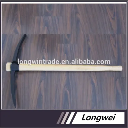 Gardening tool minecraft forged steel garden pickaxe types