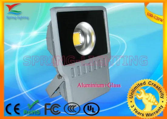 High Efficiency Dc12 - 24v 120w Pure White 4500 – 5500k Led Projection Lamp