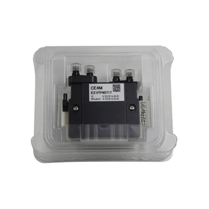 Original CE4M Printhead for Toshiba Ink Printer