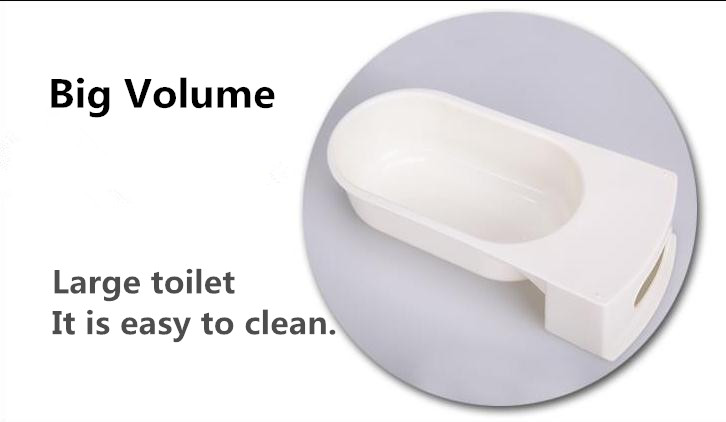 Baby Potty Products