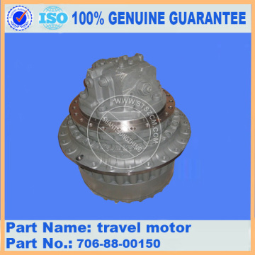 PC400-6 SEYAHAT MOTOR 706-88-00150