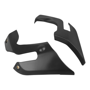 Motorcycle Front Chin Guard Lower Fairing Cover for Harley Davidson Sportster 975