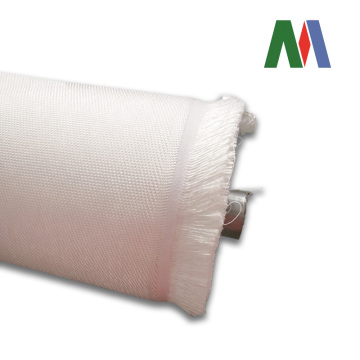 Filament Woven Geotextile Sheet