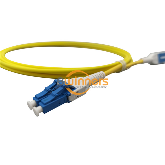 Lc Lc Patch Cord