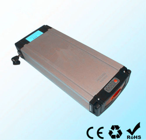 36v12ah Lifepo4 Rechargeable Battery Pack Pp-3612rb003