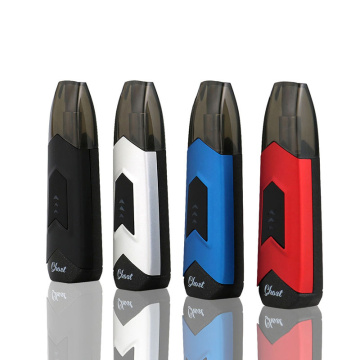 rechargeable vapor close system pod walay sulod