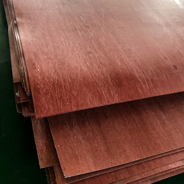 Aohong non asbestos rubber gasket sheet