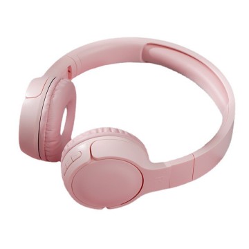 600BT TWS Gamer Trending 2024 Wireless Over-Ear Headphones with Microphone