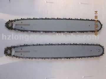 gasoline chain saw parts