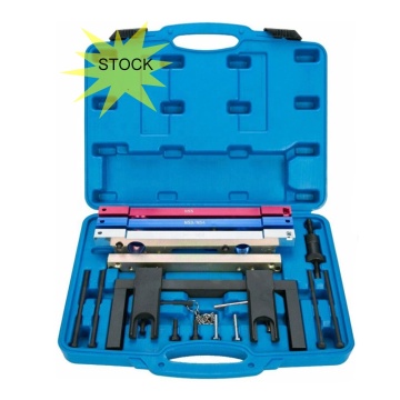VIKTEC Engine Vanos Camshaft Timing Locking Master Tool for BMW 2.5 3.0 N51 N52 N52K N53 N54 N55" 

However, if we aim for conciseness while retaining key information, "VIKTEC Camshaft Timing Tool for BMW N51 N52 N53 N54 N55" could work well too.