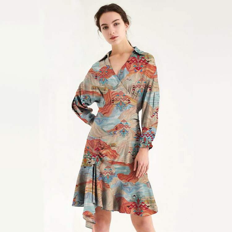 Soft Digital Printing