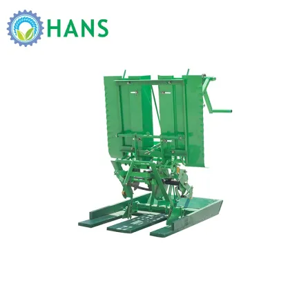 Mini Rice Transplanter for Sale: Rice Transplanter Manual