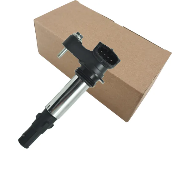 Replacement Ignition Coils for OPEL VECTRA C and Saab 9-3: Part Numbers 12629037, 71741133, UF375, 10548