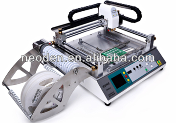 *High Precision SMT chip Mounter TM240A