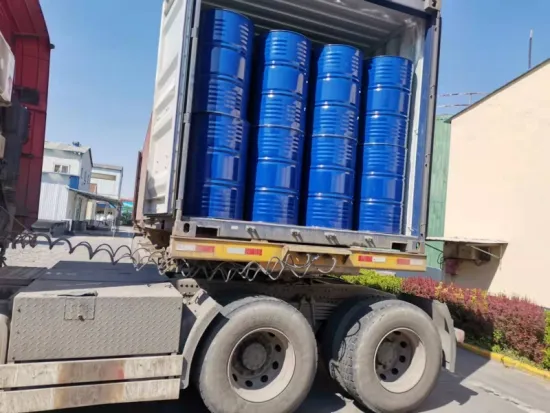 Used in Plastic Film PVC Plasticizer Tbc
