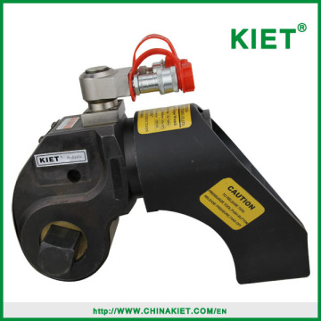 Kiet Brand 700 barre quadrata a trazione idraulica