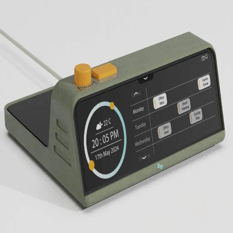 Top-level product design77