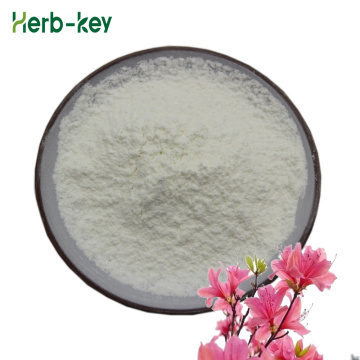 supply Azelaic extract powder Azelaic Acid powder