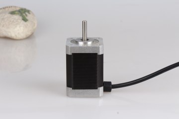 High Torque 42HM Hybrid Stepper Motor