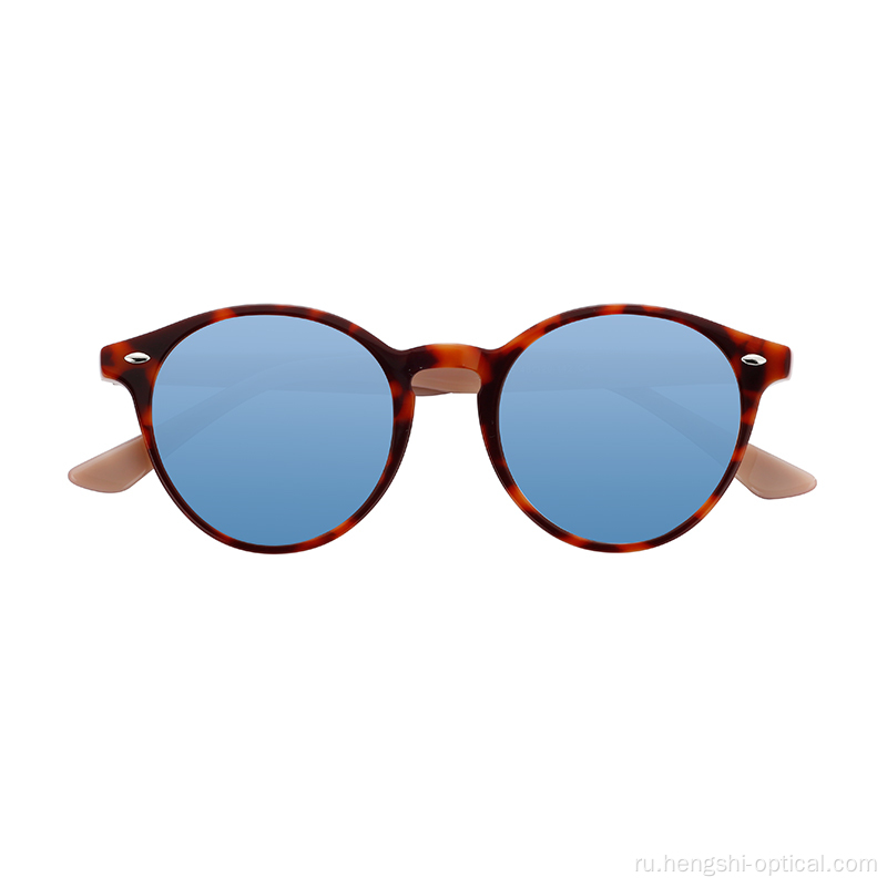 Wholsale Ladies New Model Fashion Women Men Men Men Custom Acetate солнцезащитные очки