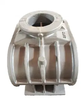 Casting steel Valve casing/body/parts