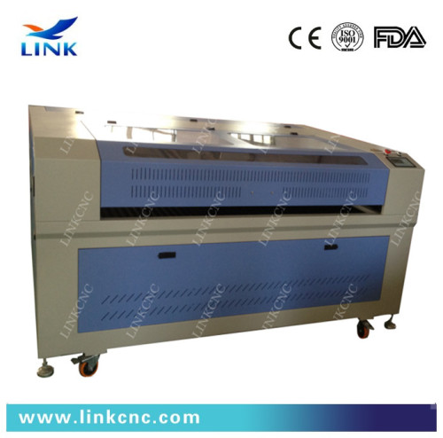 Best Price Made in China Laser Machine Lxj1610-80W-2heads