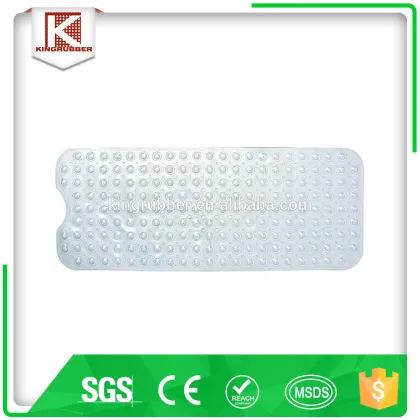 Shower Suction Mats for Baby Non Slip Tub Bath mats