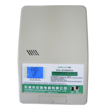 TSD 5KVA Voltage Stabilizer