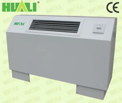 Refrigeration Vertical Fan Coil